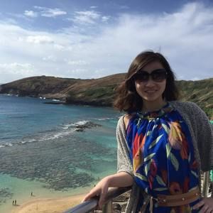 Meet your Posher, Xinrui